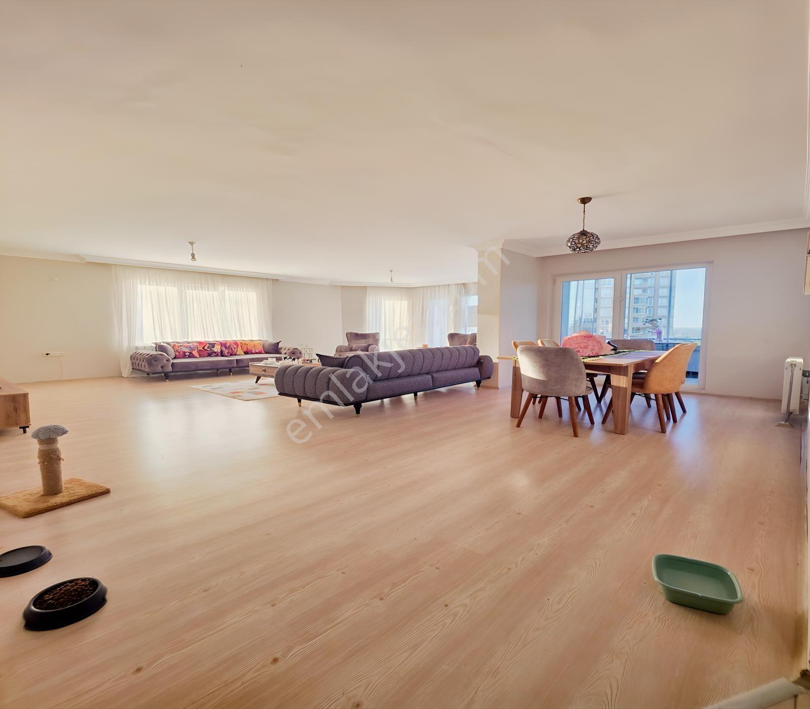 Çerkezköy Tepe Bölgesinde 3+1 Havuzlu Site İçi Fırsat Daire — fotoğraf 2