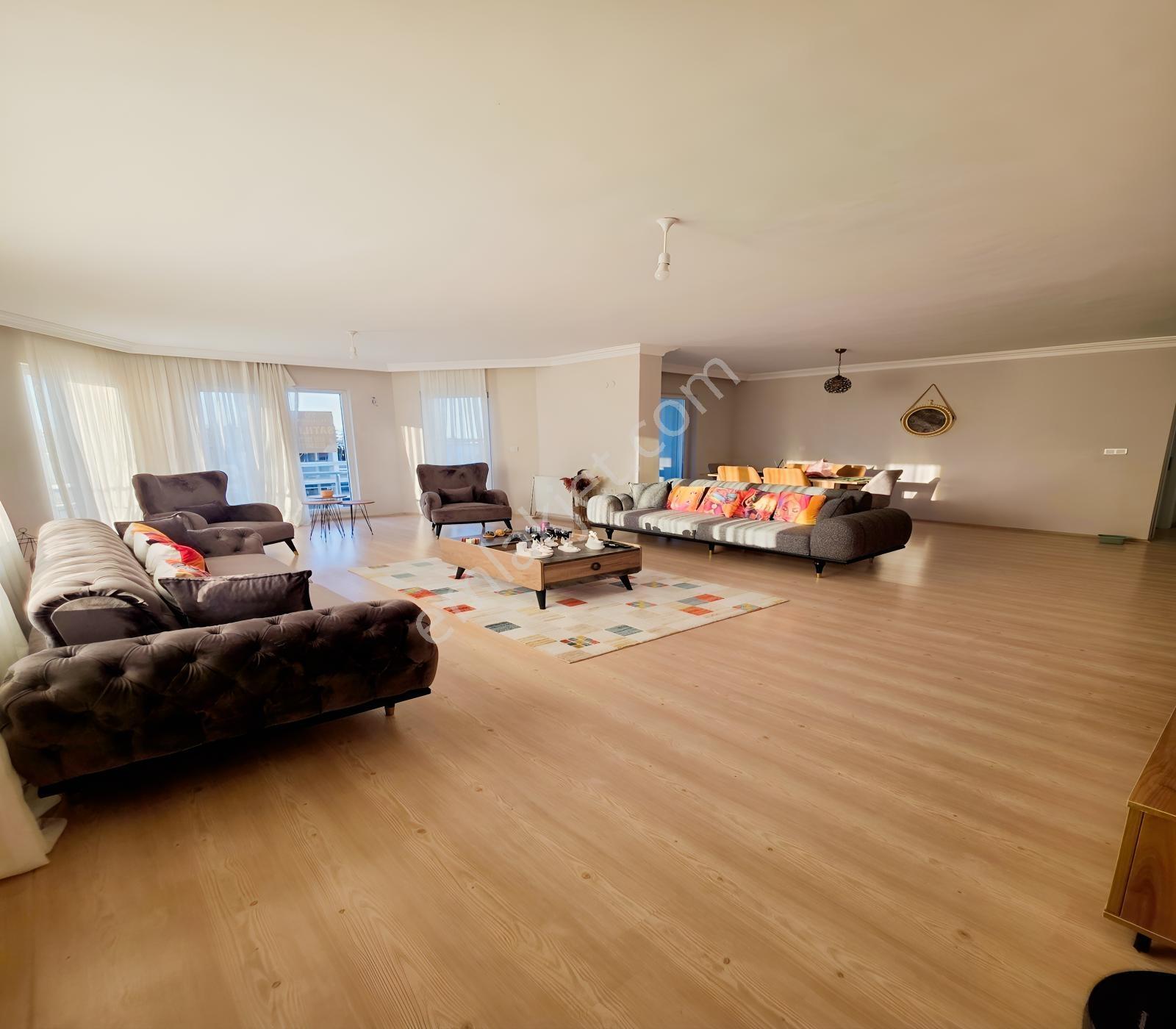 Çerkezköy Tepe Bölgesinde 3+1 Havuzlu Site İçi Fırsat Daire — fotoğraf 10