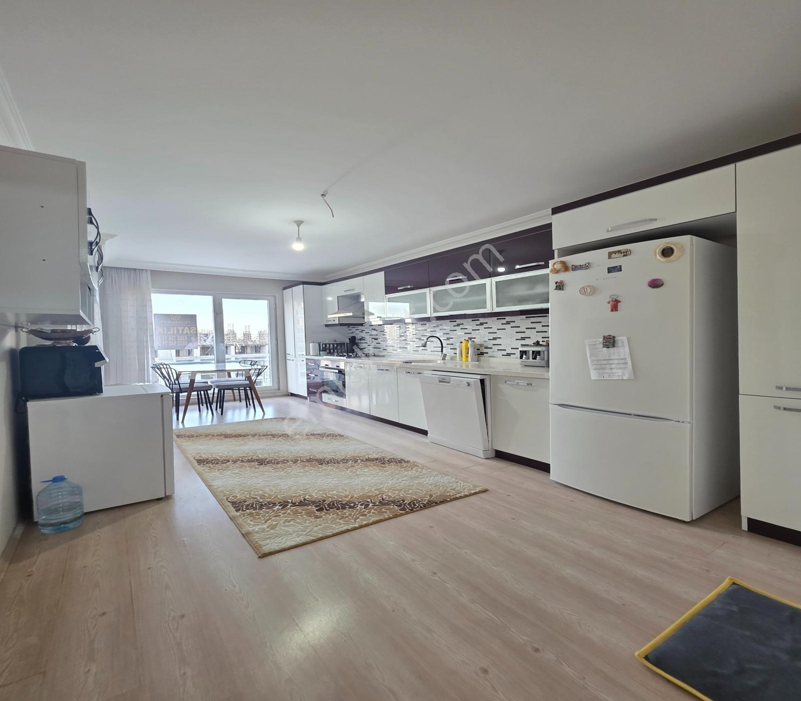 Çerkezköy Tepe Bölgesinde 3+1 Havuzlu Site İçi Fırsat Daire — fotoğraf 11