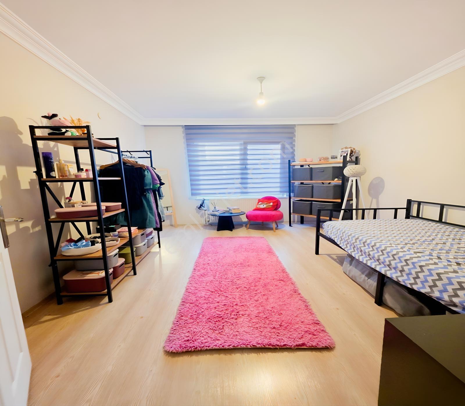 Çerkezköy Tepe Bölgesinde 3+1 Havuzlu Site İçi Fırsat Daire — fotoğraf 21
