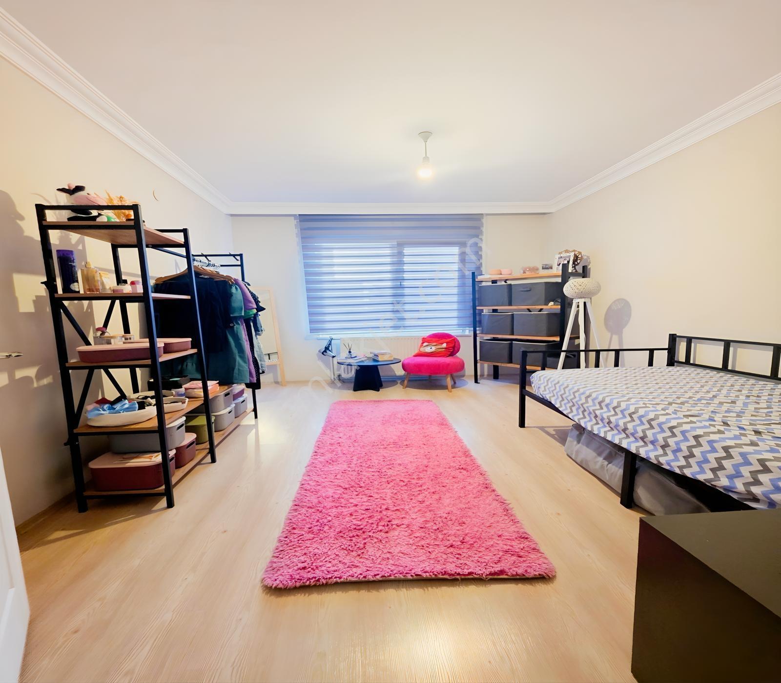 Çerkezköy Tepe Bölgesinde 3+1 Havuzlu Site İçi Fırsat Daire — fotoğraf 22