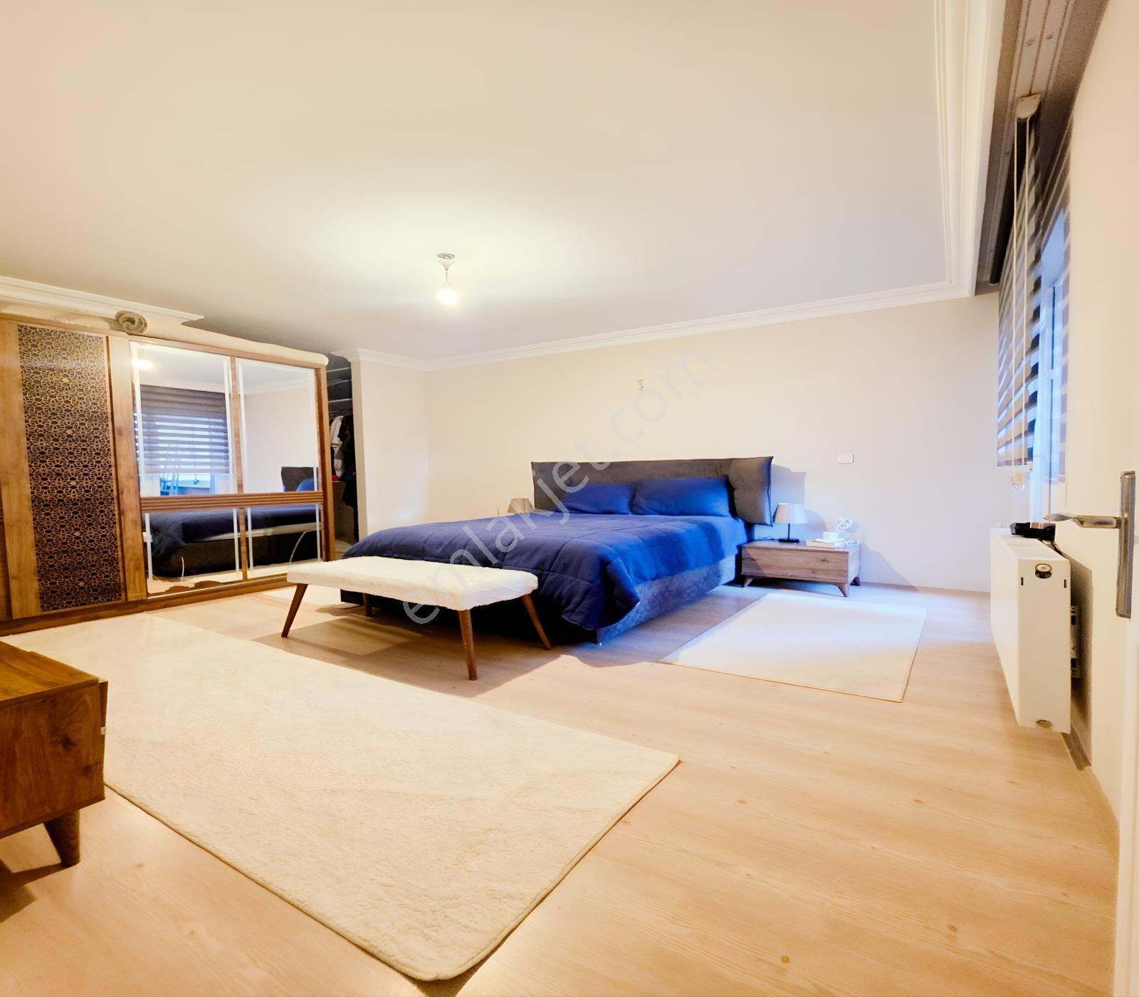 Çerkezköy Tepe Bölgesinde 3+1 Havuzlu Site İçi Fırsat Daire — fotoğraf 26