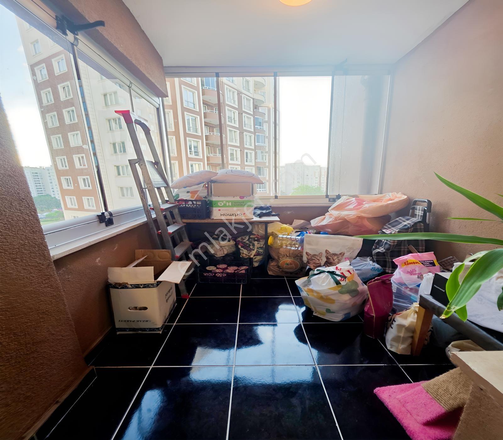 Çerkezköy Tepe Bölgesinde 3+1 Havuzlu Site İçi Fırsat Daire — fotoğraf 27