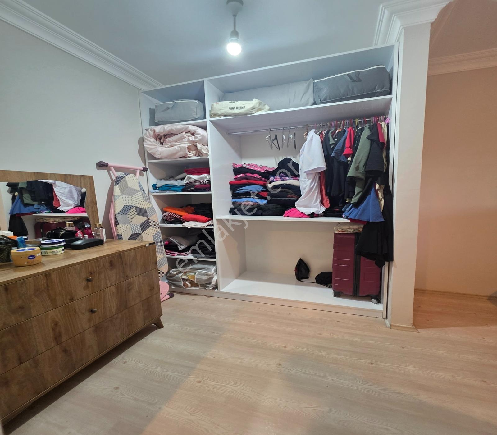 Çerkezköy Tepe Bölgesinde 3+1 Havuzlu Site İçi Fırsat Daire — fotoğraf 33