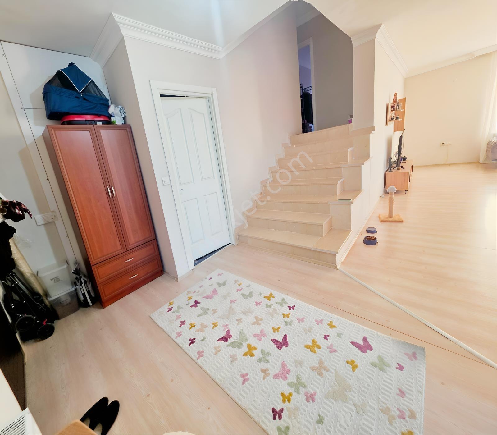 Çerkezköy Tepe Bölgesinde 3+1 Havuzlu Site İçi Fırsat Daire — fotoğraf 35