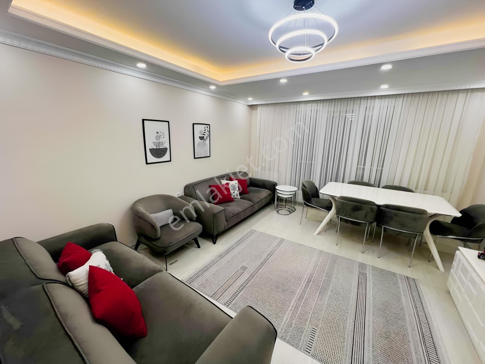 Remax Select Ten Soğanlı Da Dubleks Daire