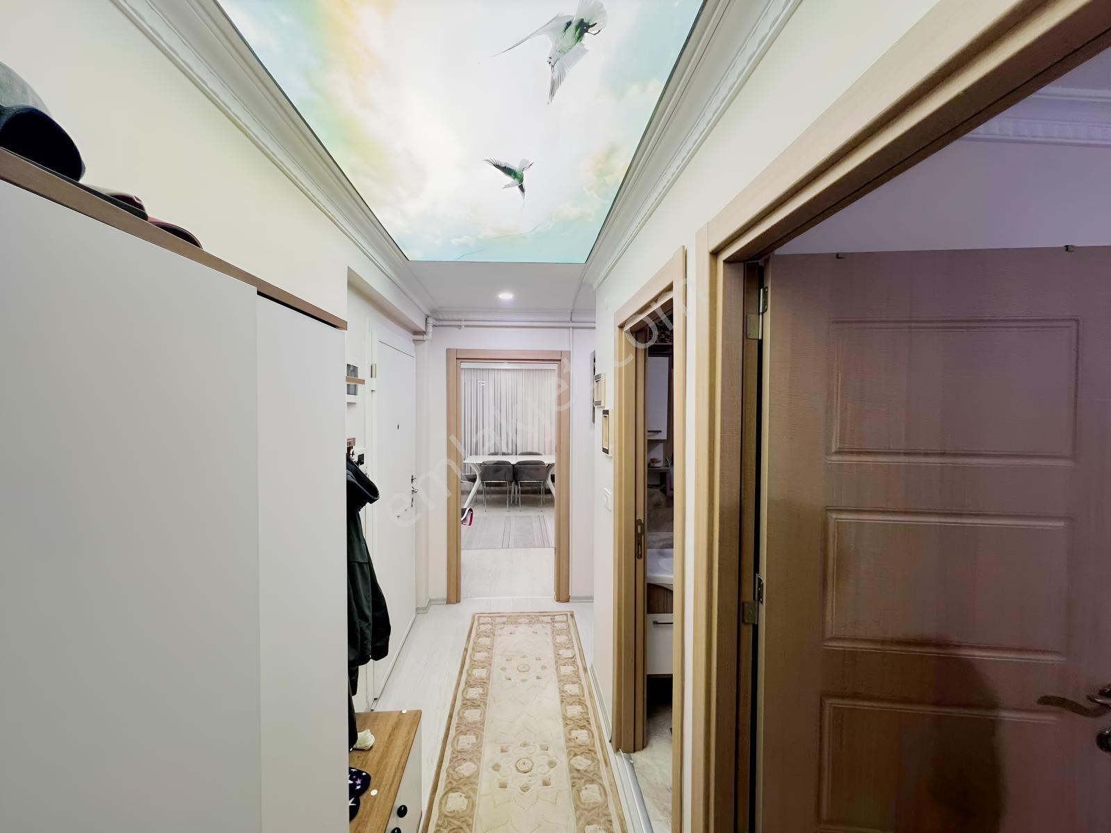 Remax Select Ten Soğanlı Da Dubleks Daire — fotoğraf 12