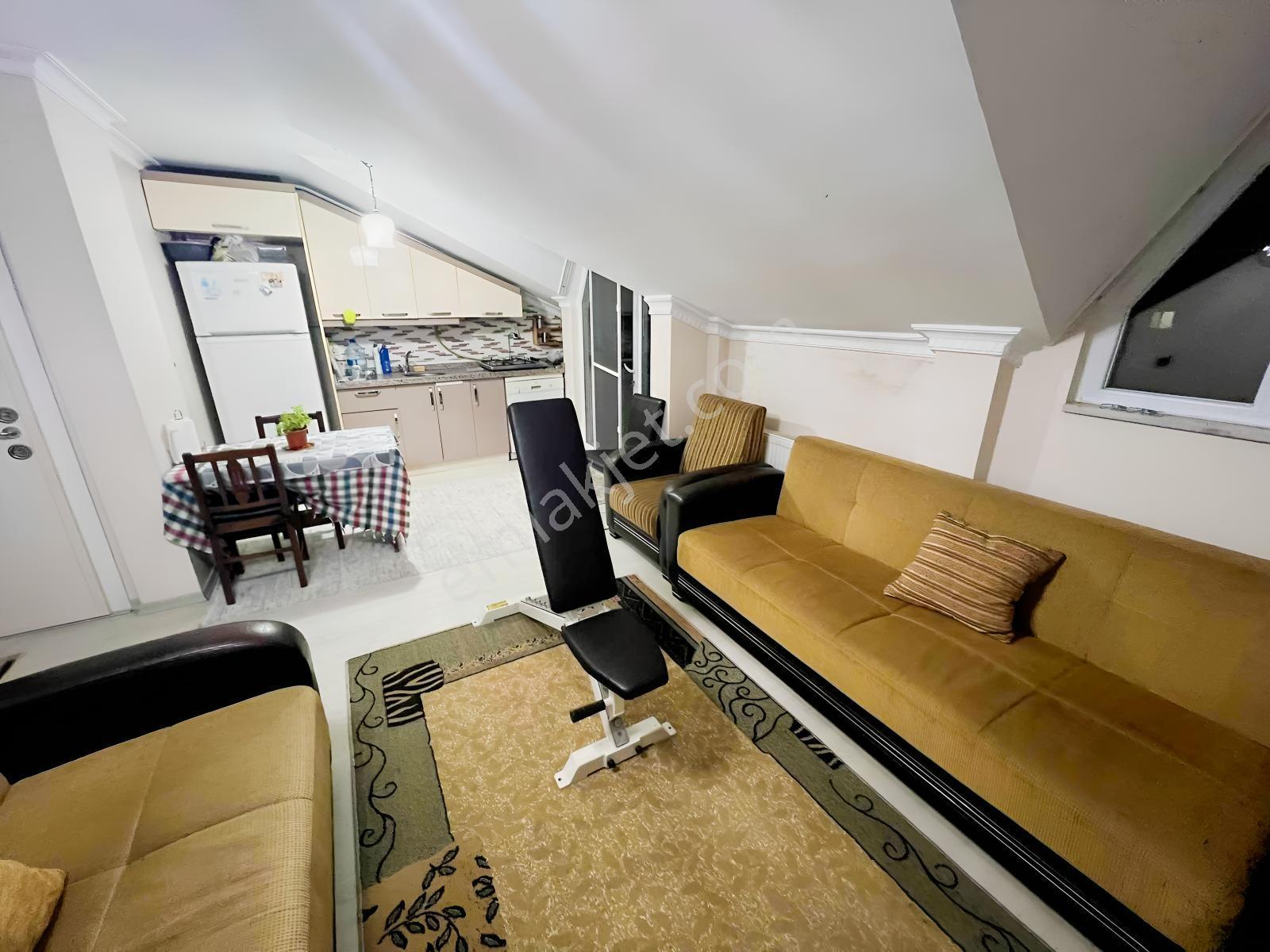 Remax Select Ten Soğanlı Da Dubleks Daire — fotoğraf 16