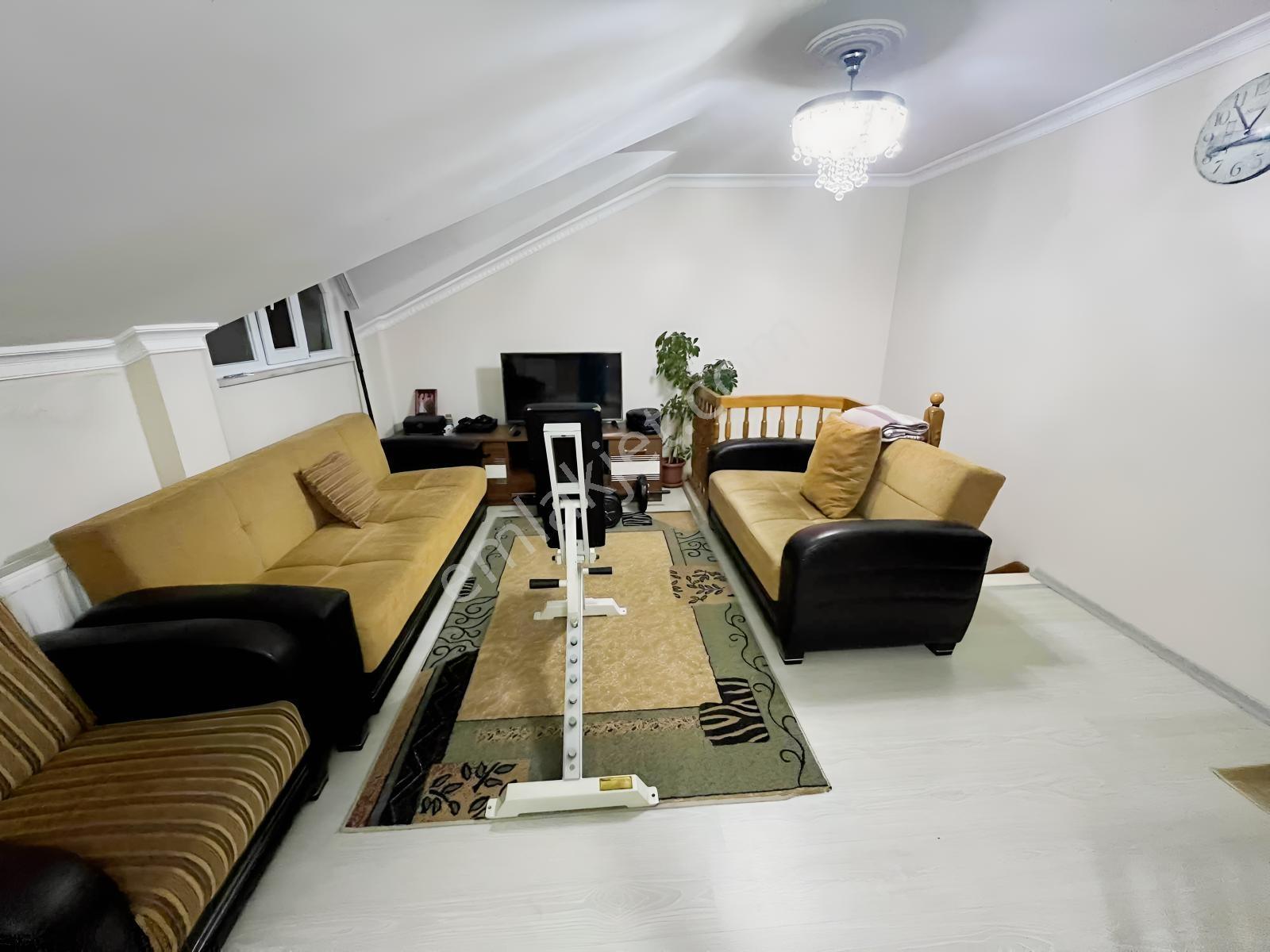 Remax Select Ten Soğanlı Da Dubleks Daire — fotoğraf 17