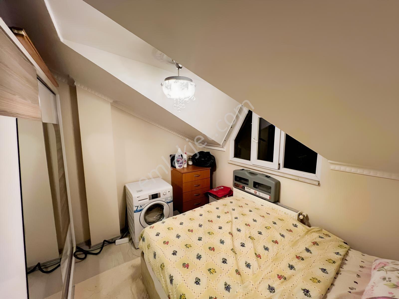 Remax Select Ten Soğanlı Da Dubleks Daire — fotoğraf 24