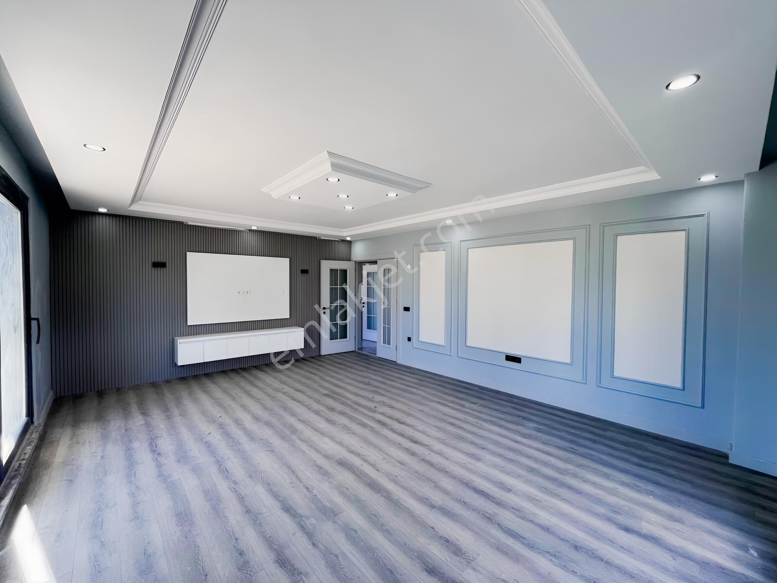 Silivri Ortaköyde Havuzlu Sitede | 250 M² Sıfır 4+1 Villa — fotoğraf 5