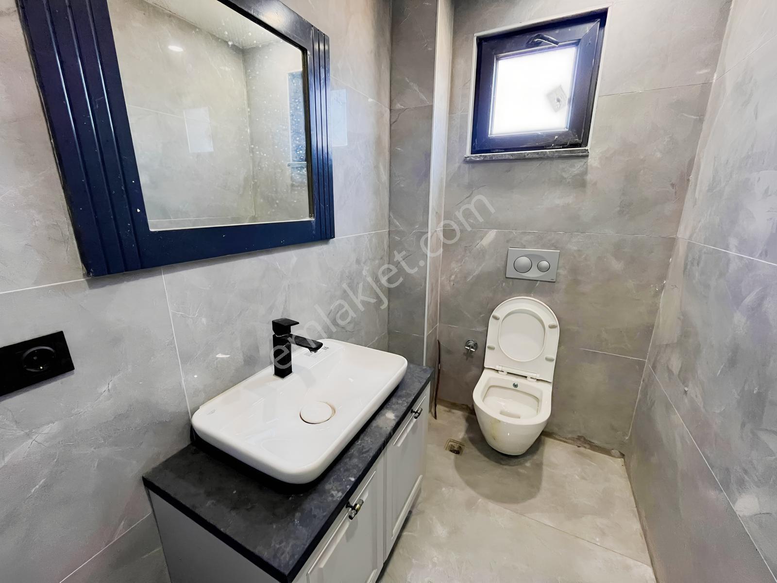 Silivri Ortaköyde Havuzlu Sitede | 250 M² Sıfır 4+1 Villa — fotoğraf 9