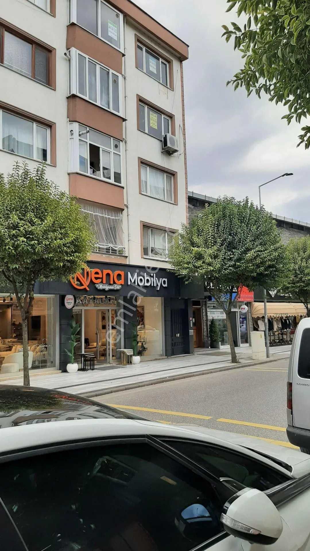 Düźce Merkez 3+1 Satılık Daire