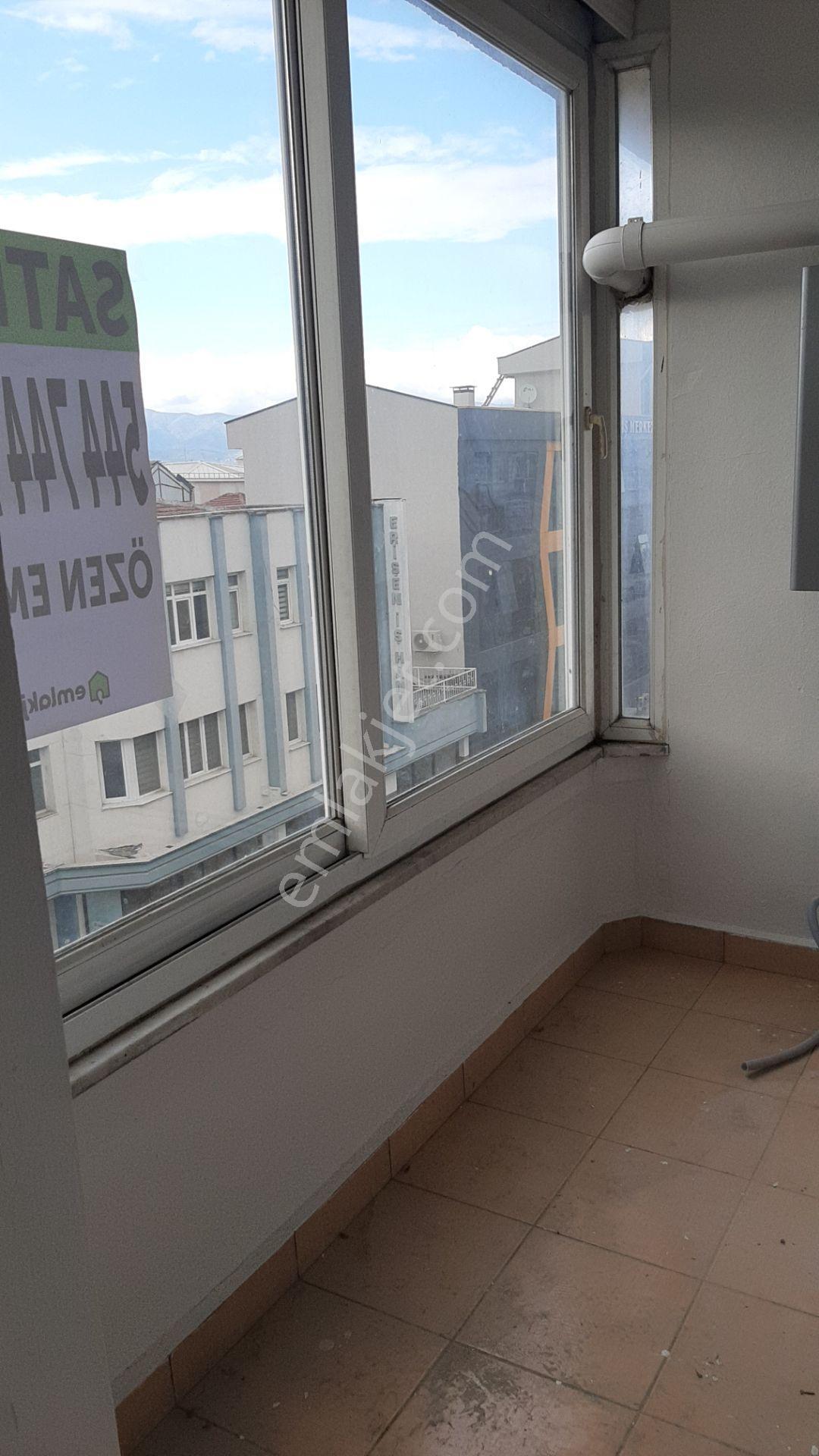 Düźce Merkez 3+1 Satılık Daire — fotoğraf 16