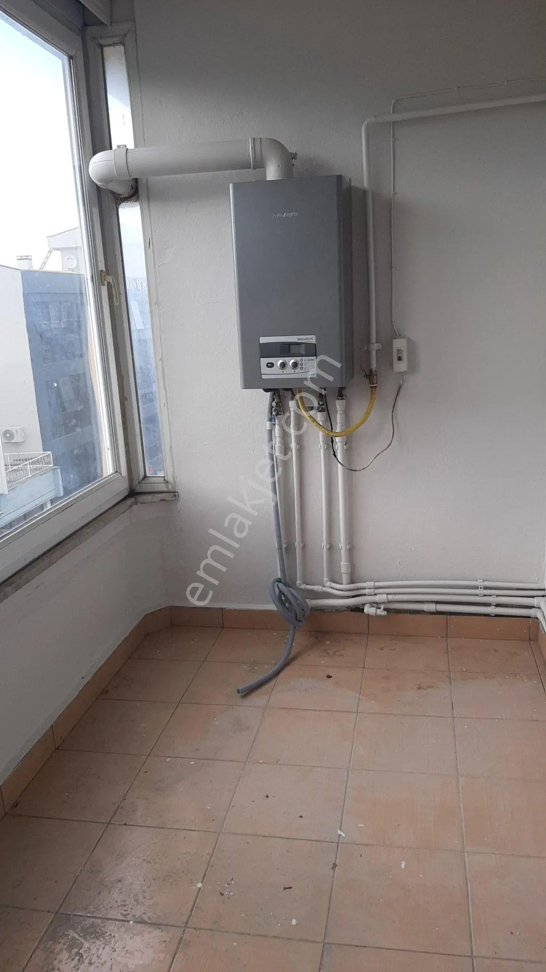 Düźce Merkez 3+1 Satılık Daire — fotoğraf 17