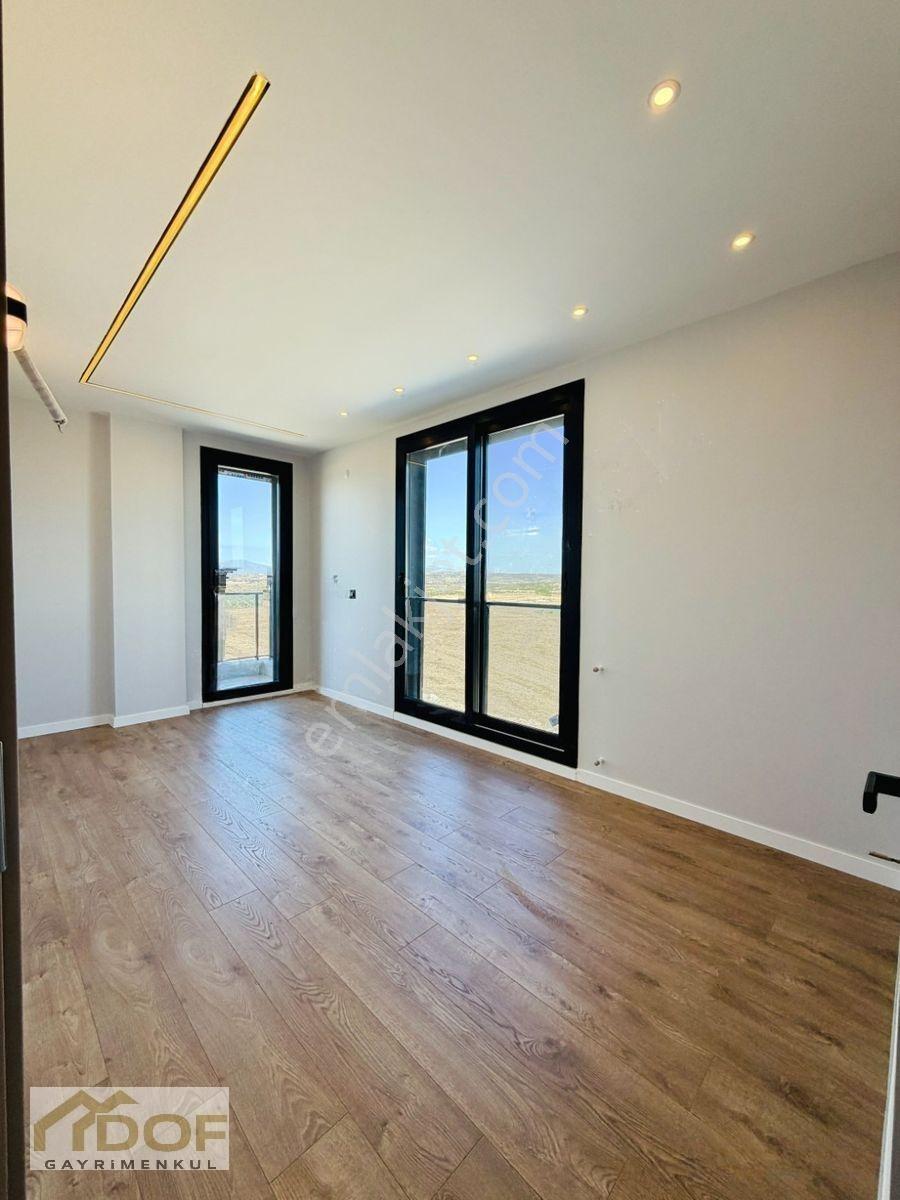 Fırsat Fiyata Deniz Manzaralı Satılık 4+1 Lüx Müstakil Havuzlu Villa — fotoğraf 15