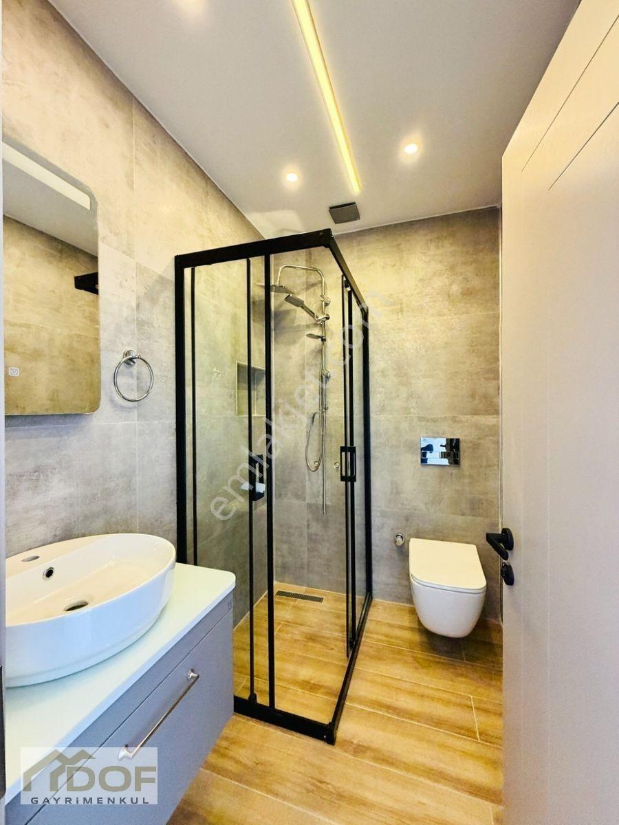 Fırsat Fiyata Deniz Manzaralı Satılık 4+1 Lüx Müstakil Havuzlu Villa — fotoğraf 19