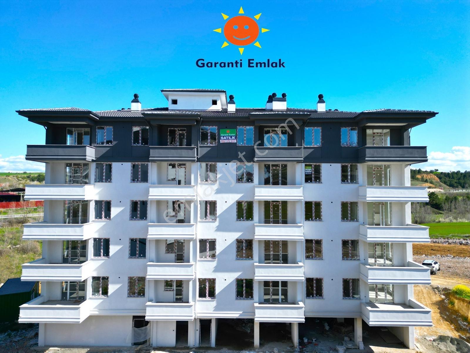 Garanti Emlak'tan - Acil Satılık - Ultra Lüx - 2+1 - Sıfır Daire — fotoğraf 2