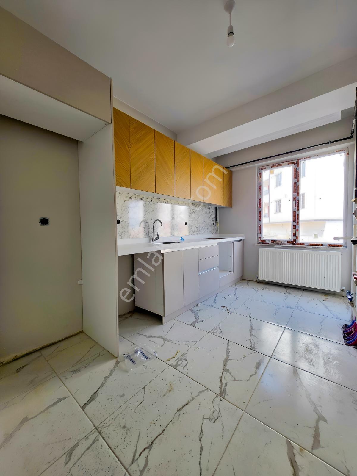 Garanti Emlak'tan - Acil Satılık - Ultra Lüx - 2+1 - Sıfır Daire — fotoğraf 4