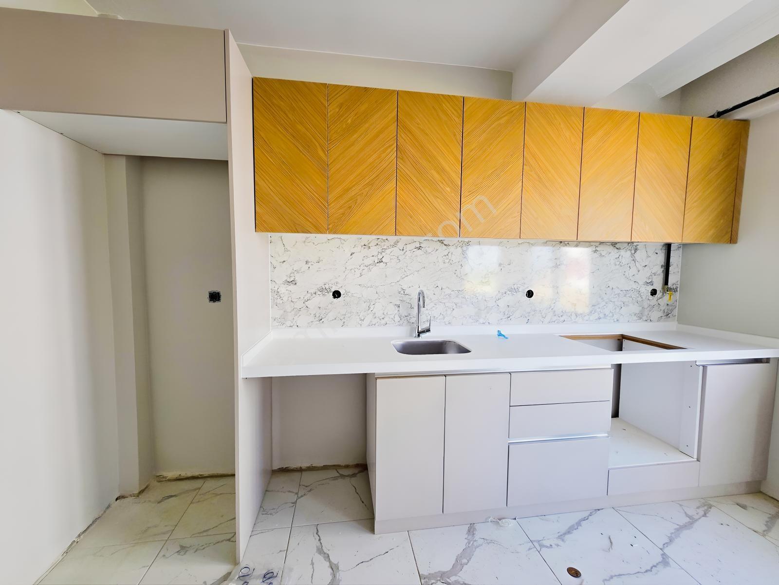 Garanti Emlak'tan - Acil Satılık - Ultra Lüx - 2+1 - Sıfır Daire — fotoğraf 5