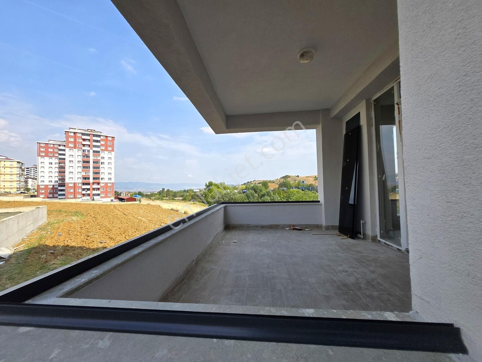 Garanti Emlak'tan - Acil Satılık - Ultra Lüx - 2+1 - Sıfır Daire — fotoğraf 6