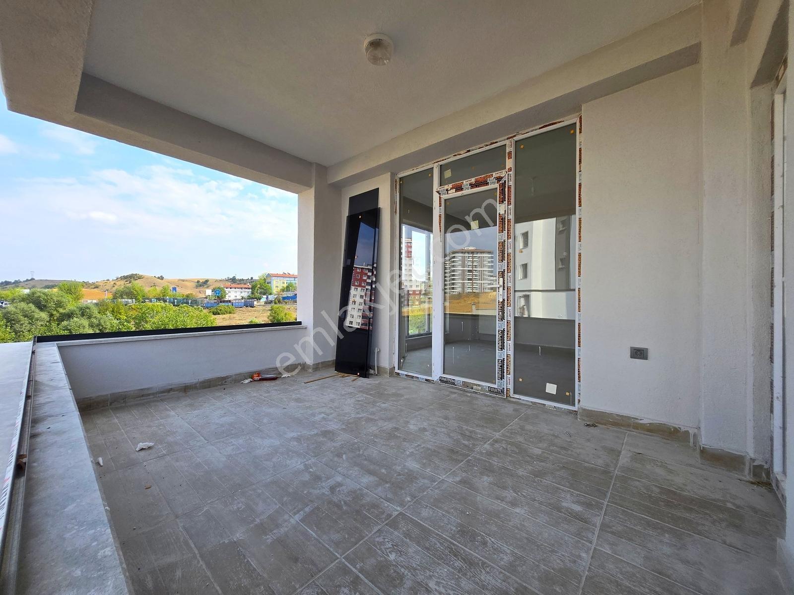 Garanti Emlak'tan - Acil Satılık - Ultra Lüx - 2+1 - Sıfır Daire — fotoğraf 7