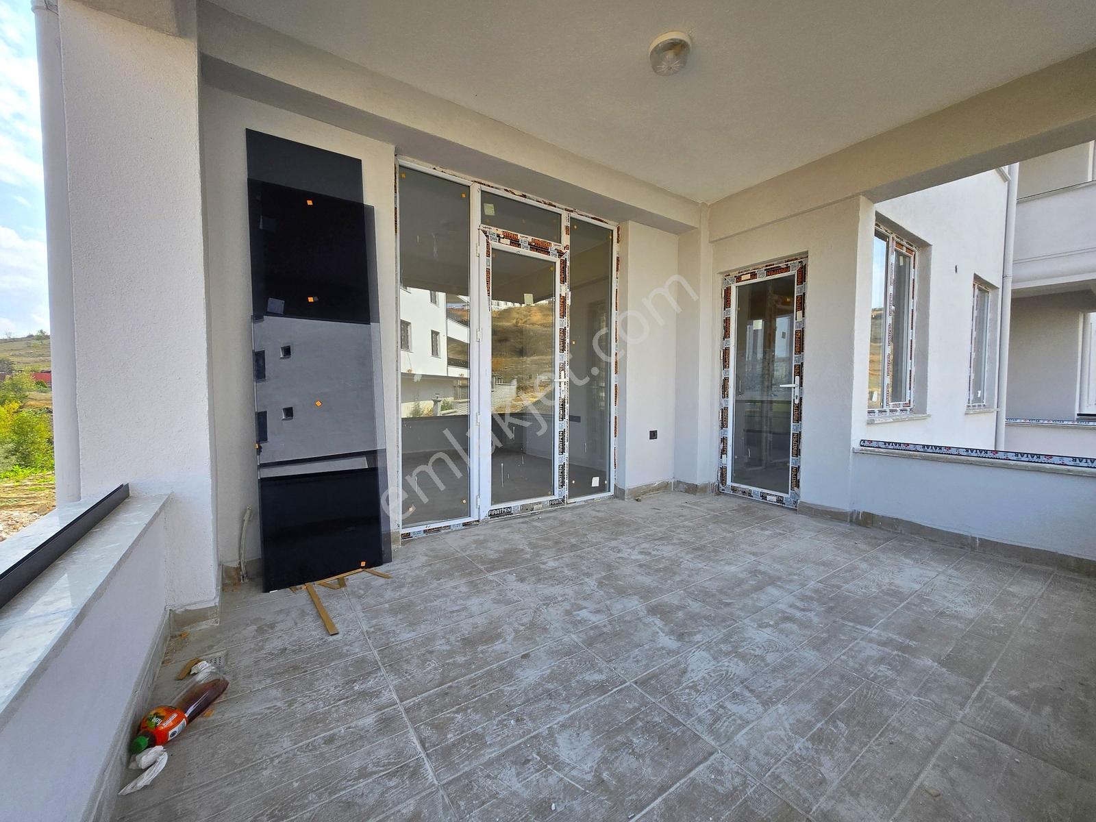Garanti Emlak'tan - Acil Satılık - Ultra Lüx - 2+1 - Sıfır Daire — fotoğraf 8