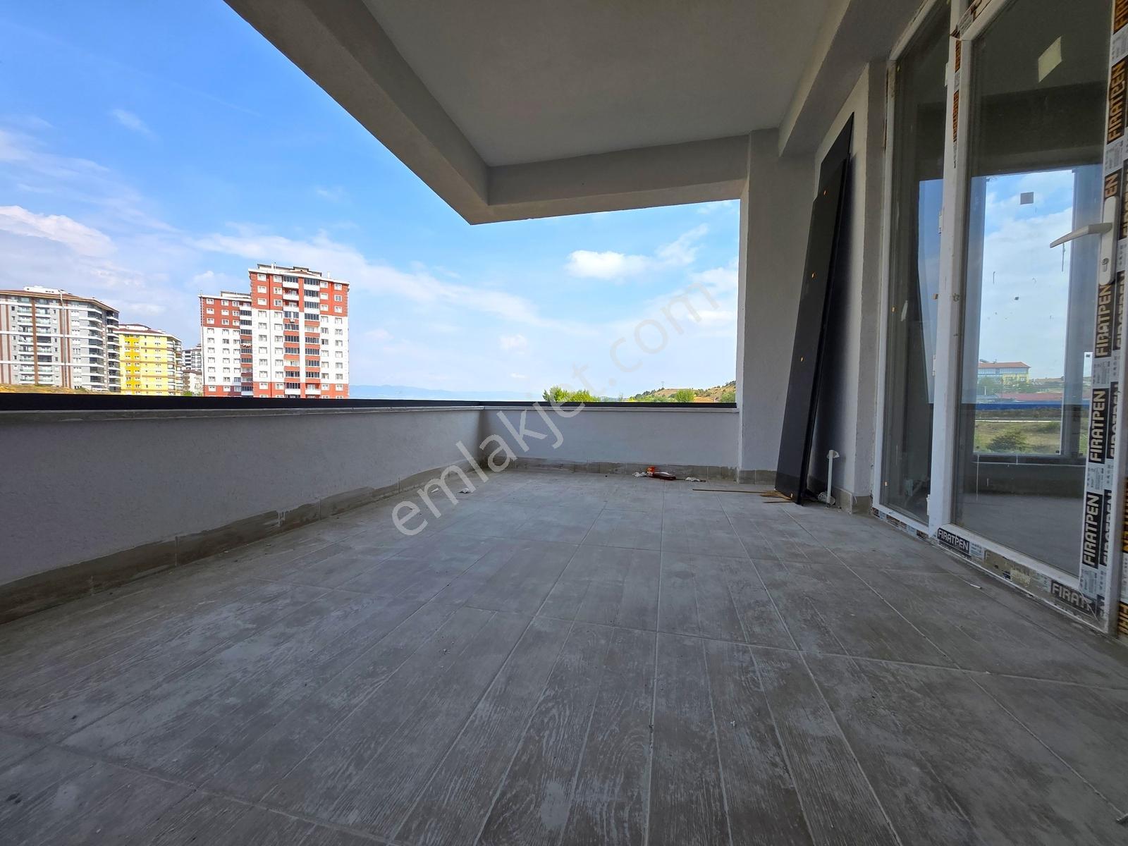 Garanti Emlak'tan - Acil Satılık - Ultra Lüx - 2+1 - Sıfır Daire — fotoğraf 9