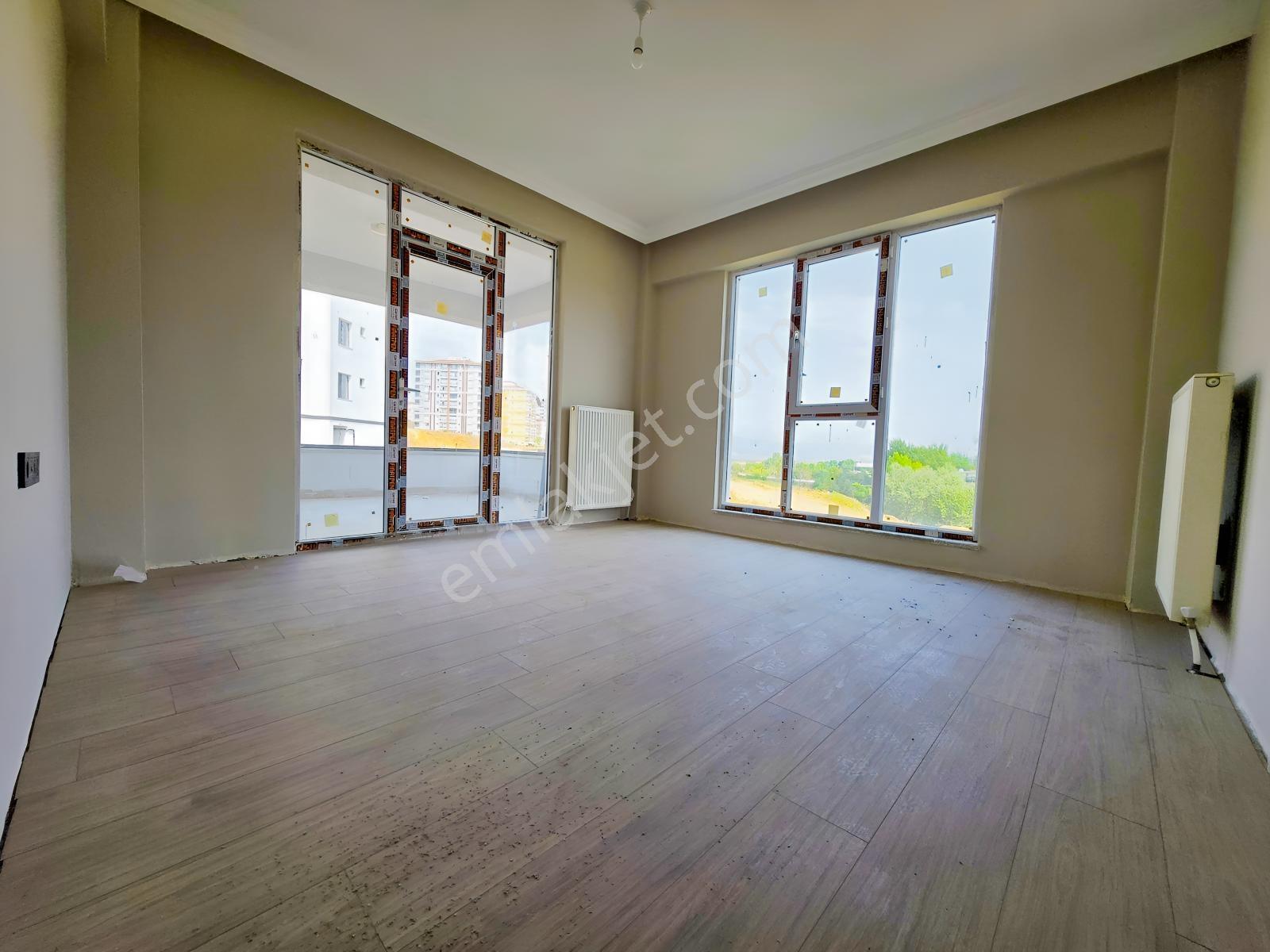Garanti Emlak'tan - Acil Satılık - Ultra Lüx - 2+1 - Sıfır Daire — fotoğraf 10