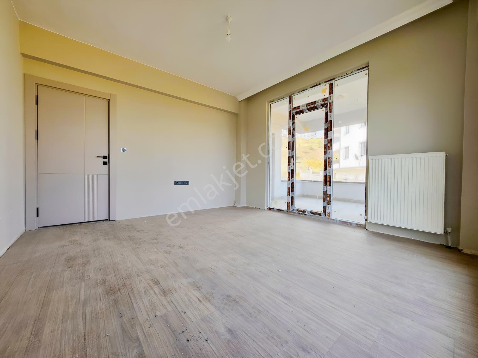 Garanti Emlak'tan - Acil Satılık - Ultra Lüx - 2+1 - Sıfır Daire — fotoğraf 11
