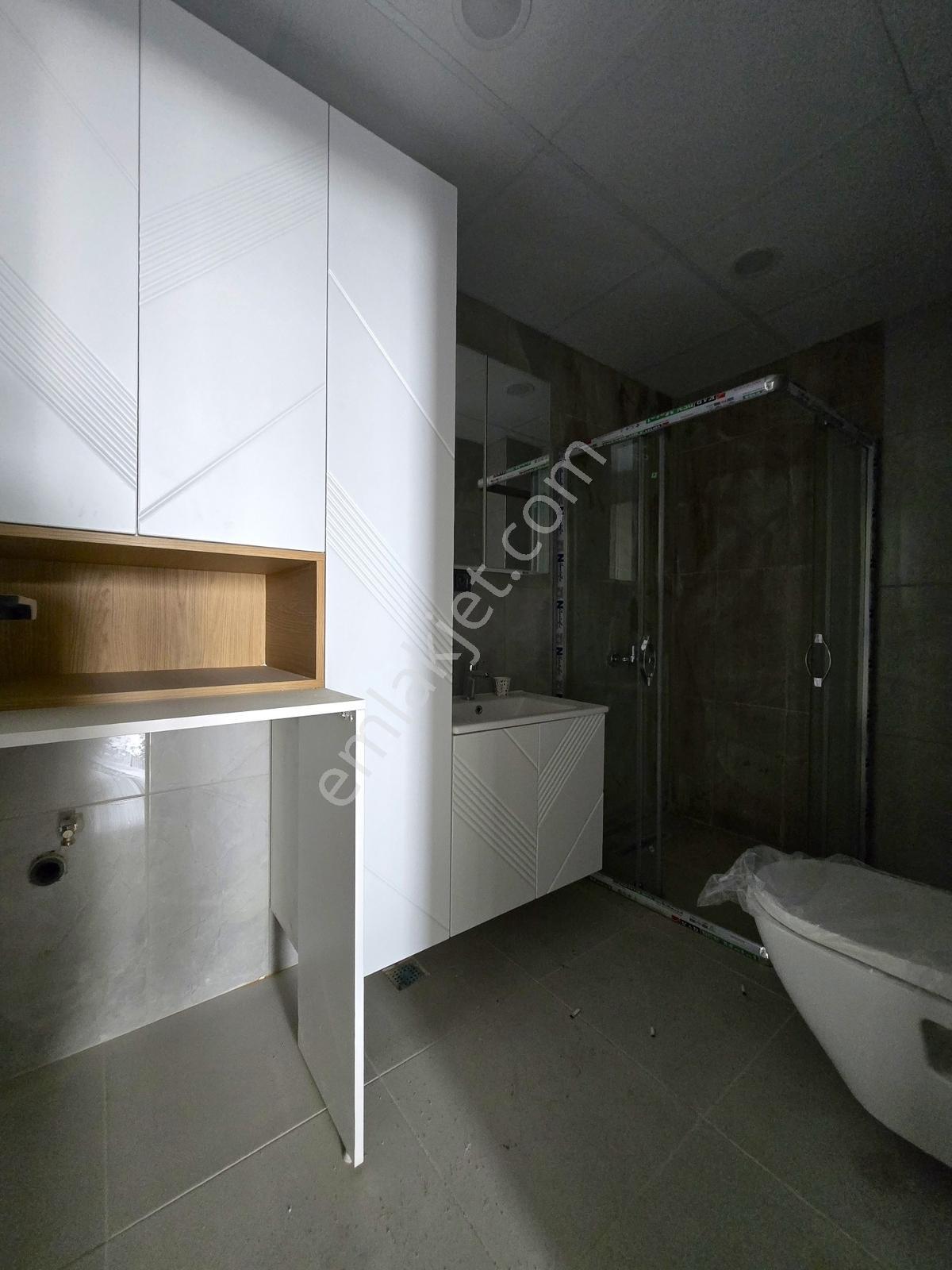 Garanti Emlak'tan - Acil Satılık - Ultra Lüx - 2+1 - Sıfır Daire — fotoğraf 13