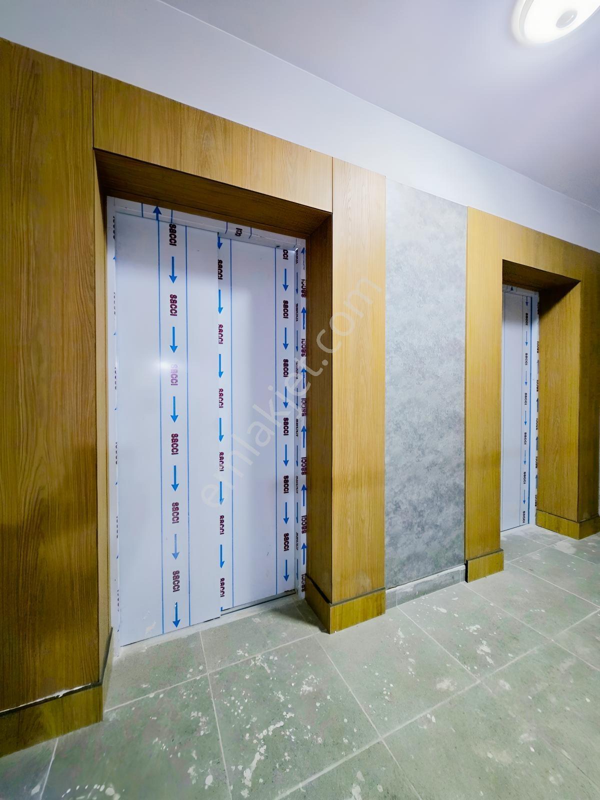 Garanti Emlak'tan - Acil Satılık - Ultra Lüx - 2+1 - Sıfır Daire — fotoğraf 24