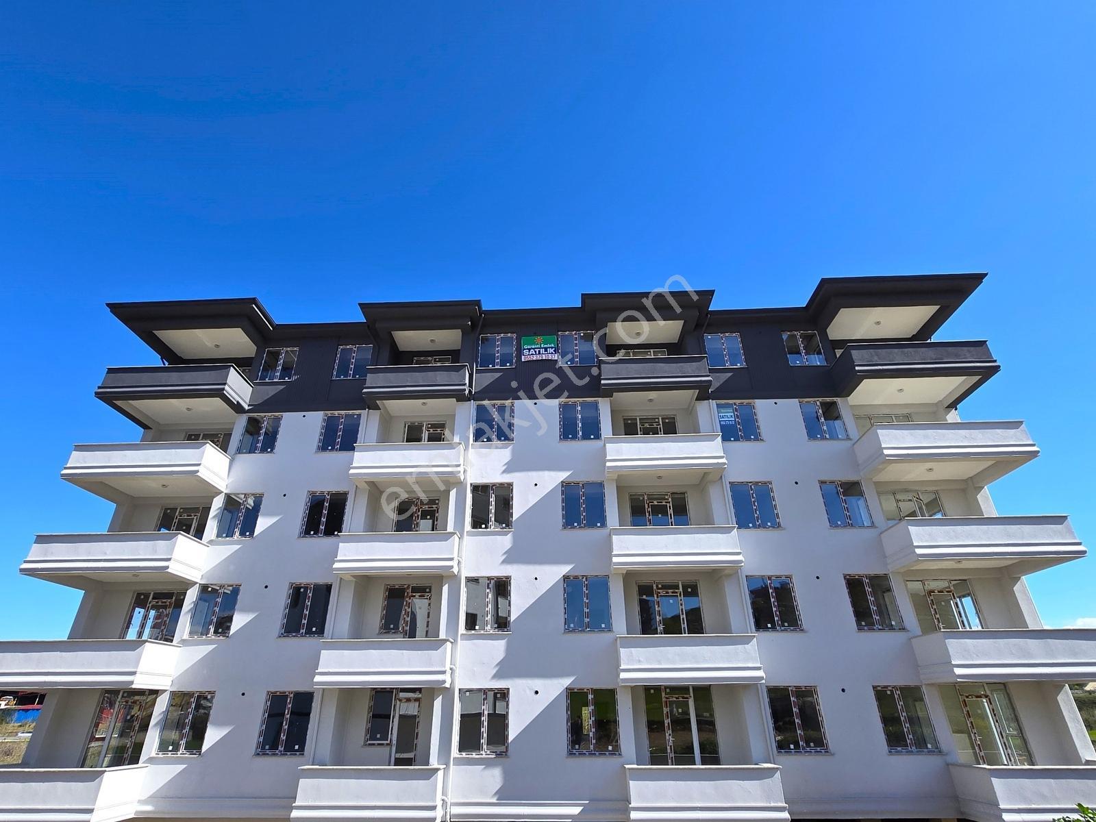 Garanti Emlak'tan - Acil Satılık - Ultra Lüx - 2+1 - Sıfır Daire — fotoğraf 25