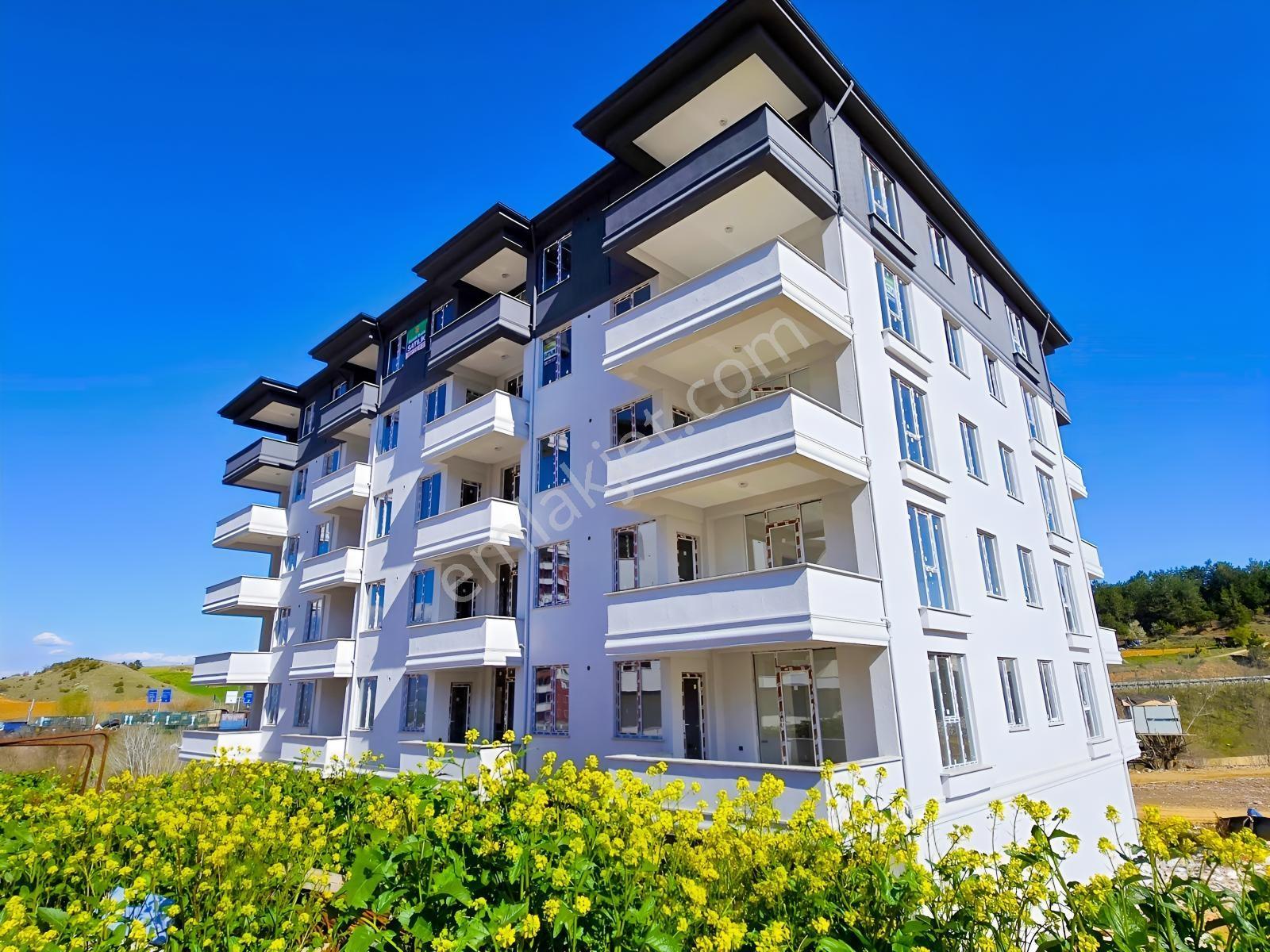 Garanti Emlak'tan - Acil Satılık - Ultra Lüx - 2+1 - Sıfır Daire — fotoğraf 27