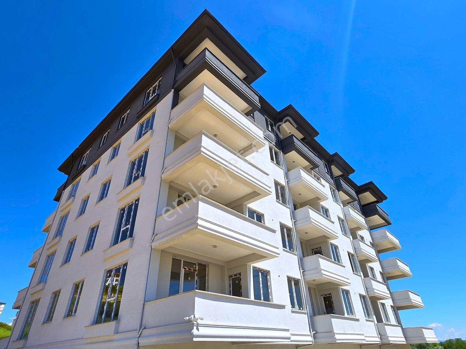 Garanti Emlak'tan - Acil Satılık - Ultra Lüx - 2+1 - Sıfır Daire — fotoğraf 29