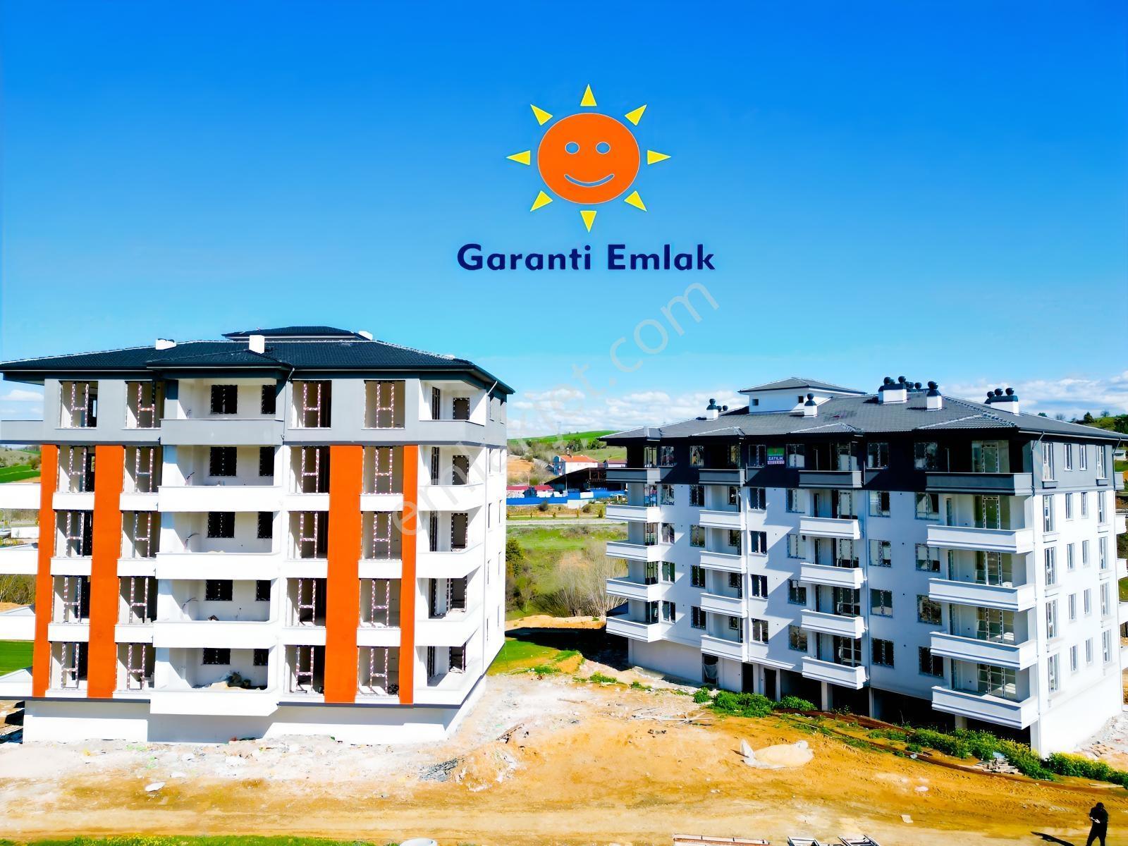 Garanti Emlak'tan - Acil Satılık - Ultra Lüx - 2+1 - Sıfır Daire — fotoğraf 30