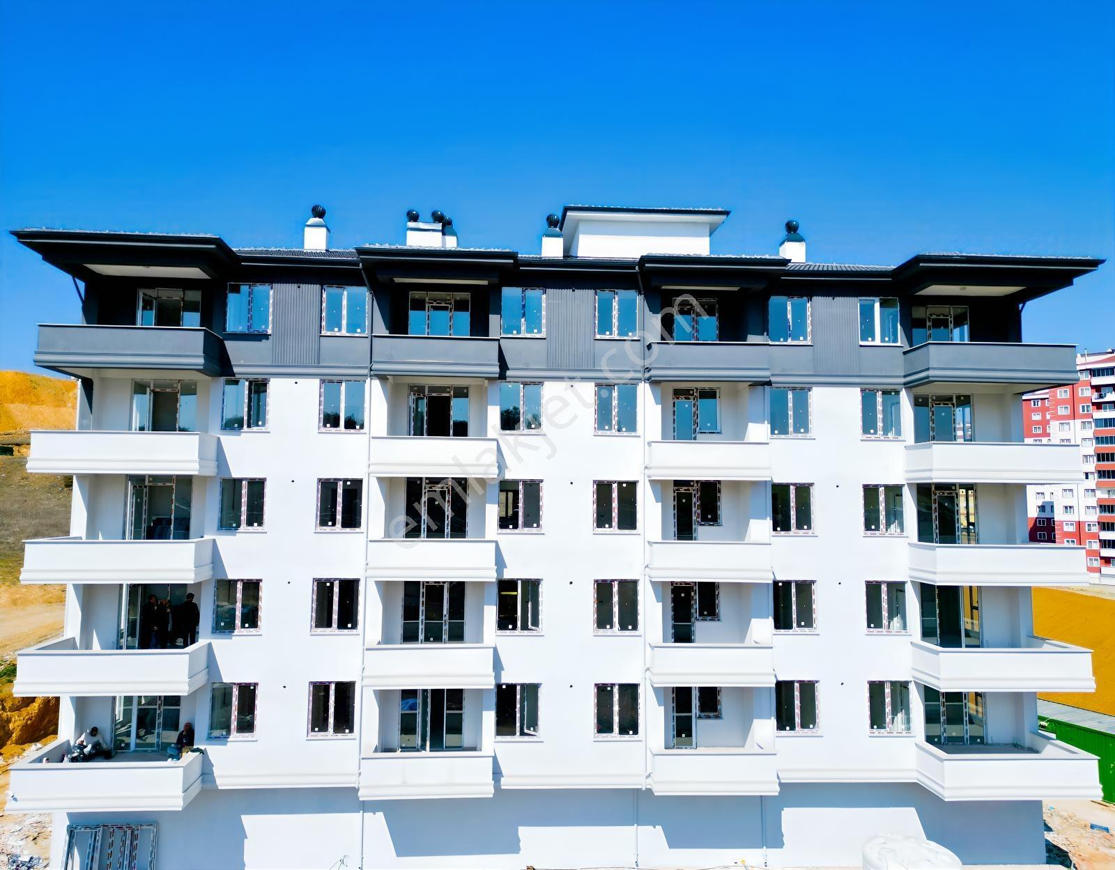 Garanti Emlak'tan - Acil Satılık - Ultra Lüx - 2+1 - Sıfır Daire — fotoğraf 31