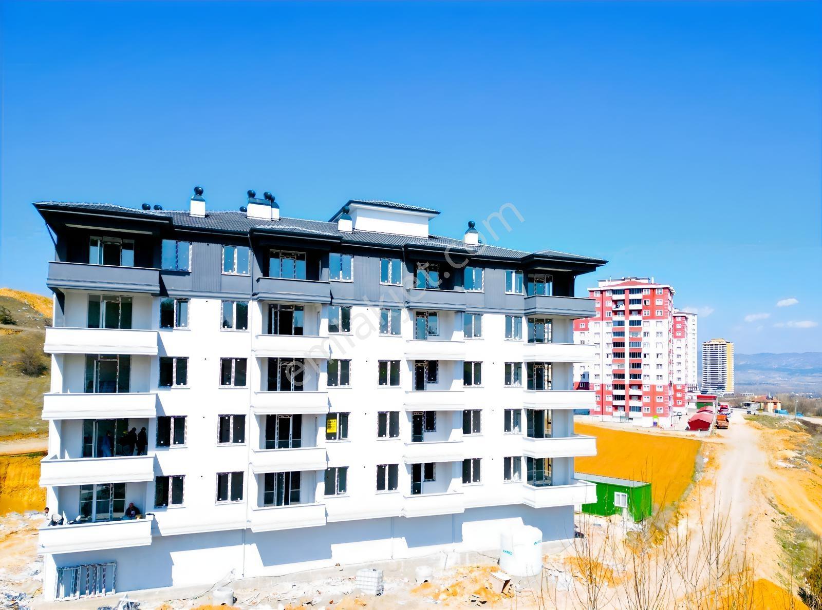 Garanti Emlak'tan - Acil Satılık - Ultra Lüx - 2+1 - Sıfır Daire — fotoğraf 32