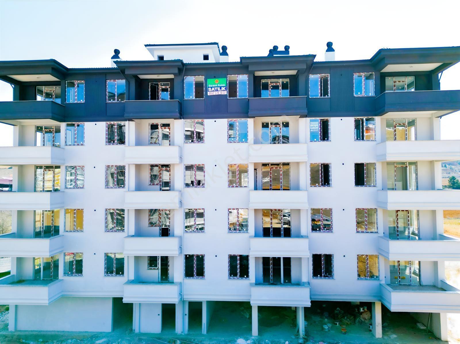 Garanti Emlak'tan - Acil Satılık - Ultra Lüx - 2+1 - Sıfır Daire — fotoğraf 33