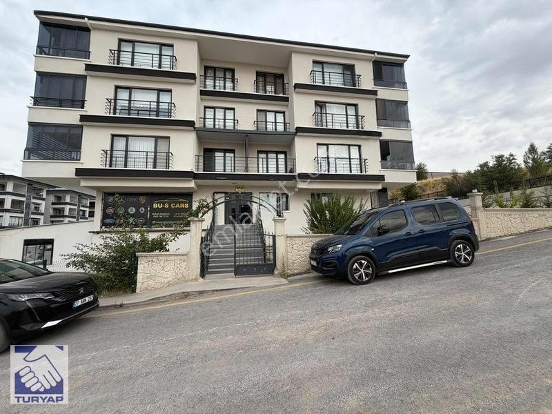Gölbaşı Bahçelievler Mahallesi Üniversitenin Karşısı Geniş 3+1 — fotoğraf 34