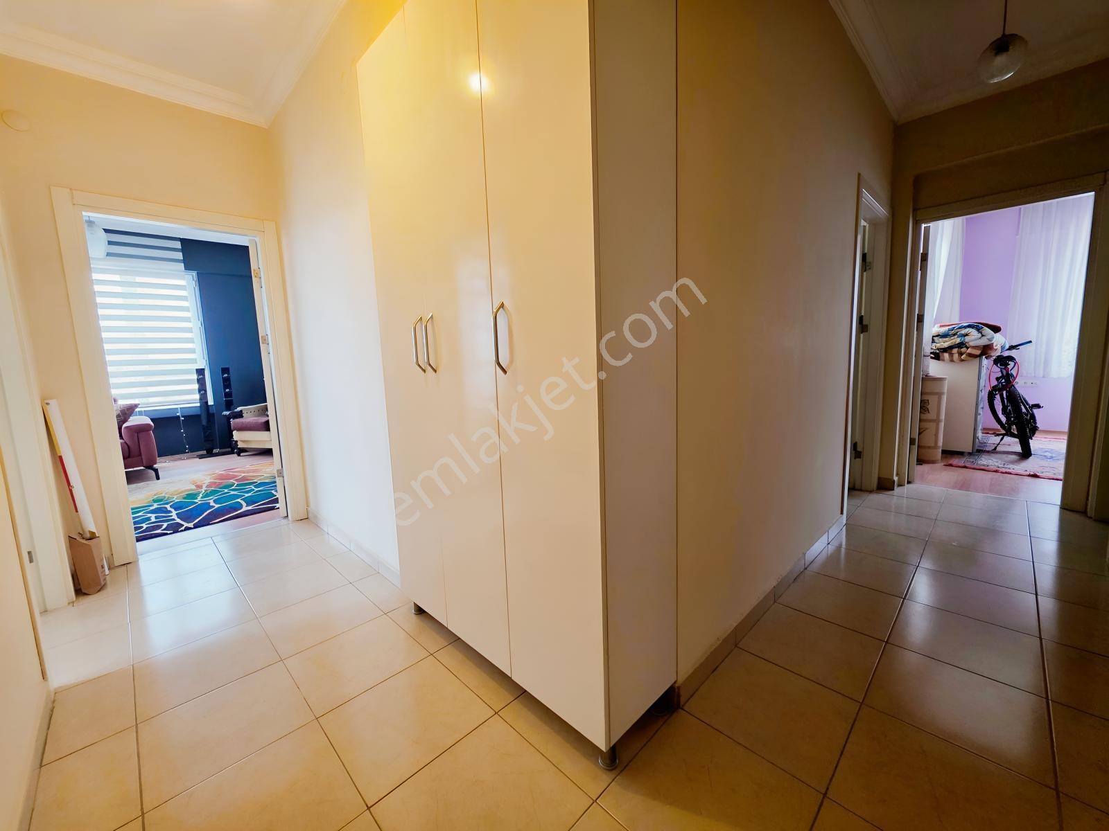Kepez | Yüksek Kat | 2+1 | Krediye Uygun | Endeksa Raporlu — fotoğraf 2