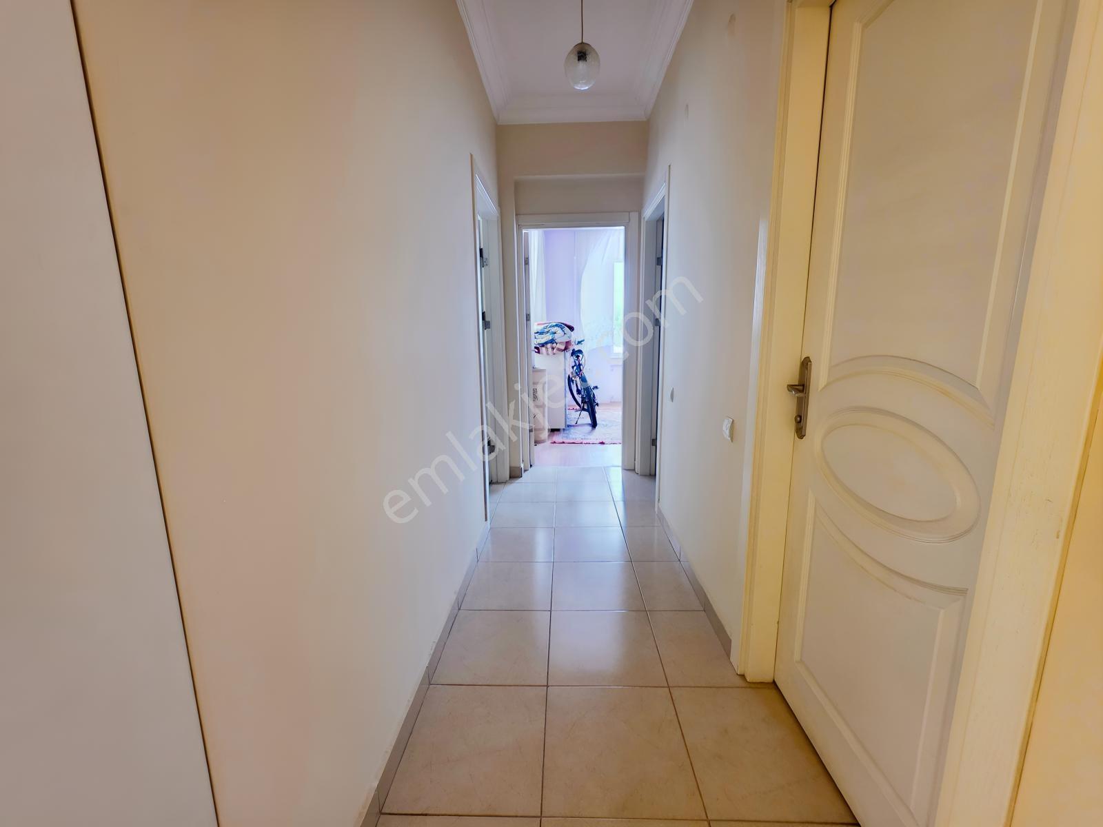 Kepez | Yüksek Kat | 2+1 | Krediye Uygun | Endeksa Raporlu — fotoğraf 3