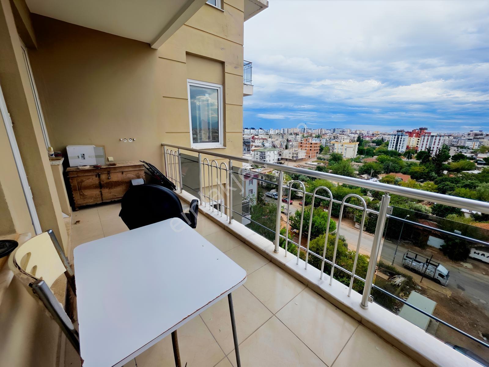 Kepez | Yüksek Kat | 2+1 | Krediye Uygun | Endeksa Raporlu — fotoğraf 6