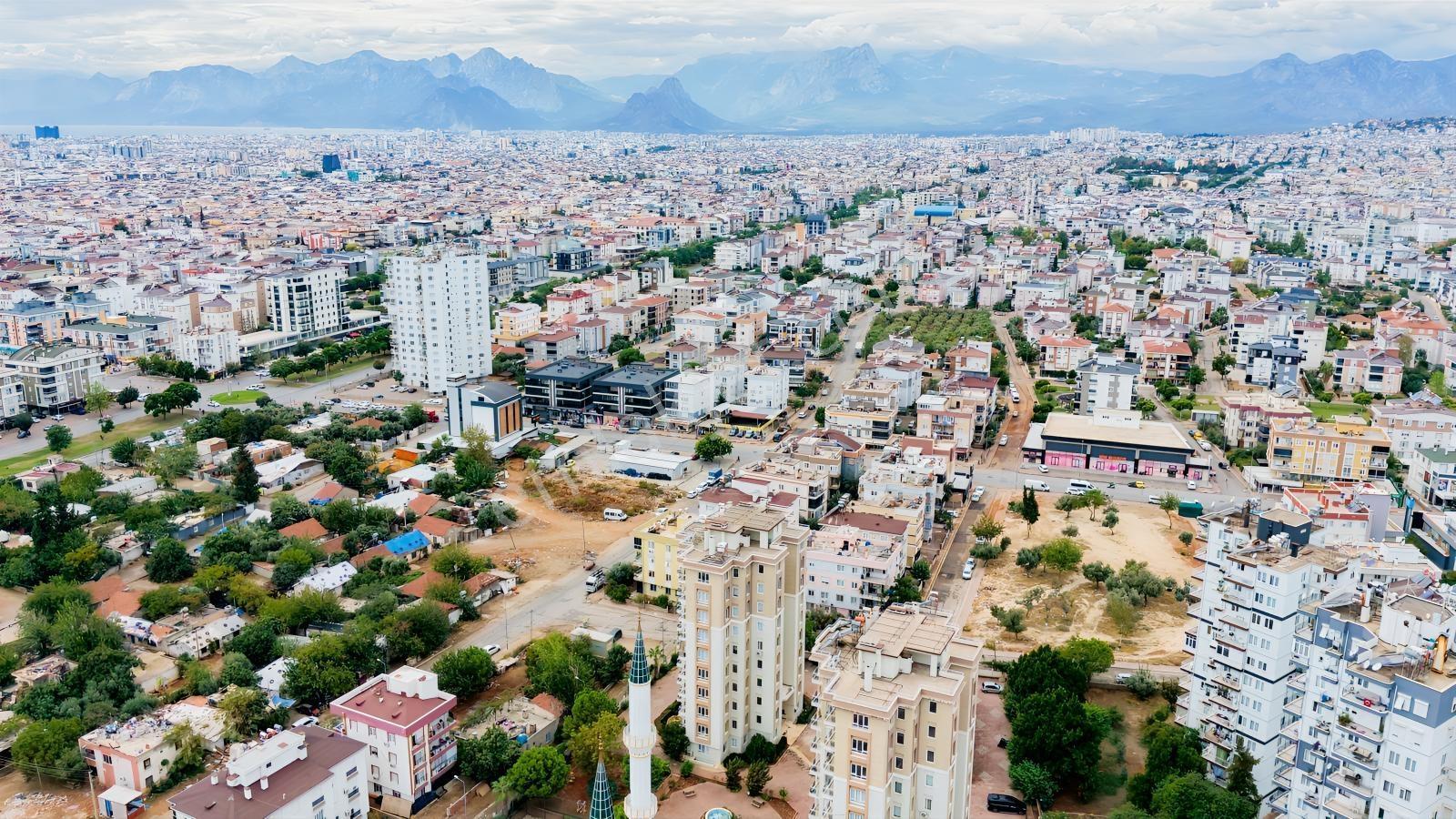 Kepez | Yüksek Kat | 2+1 | Krediye Uygun | Endeksa Raporlu — fotoğraf 9