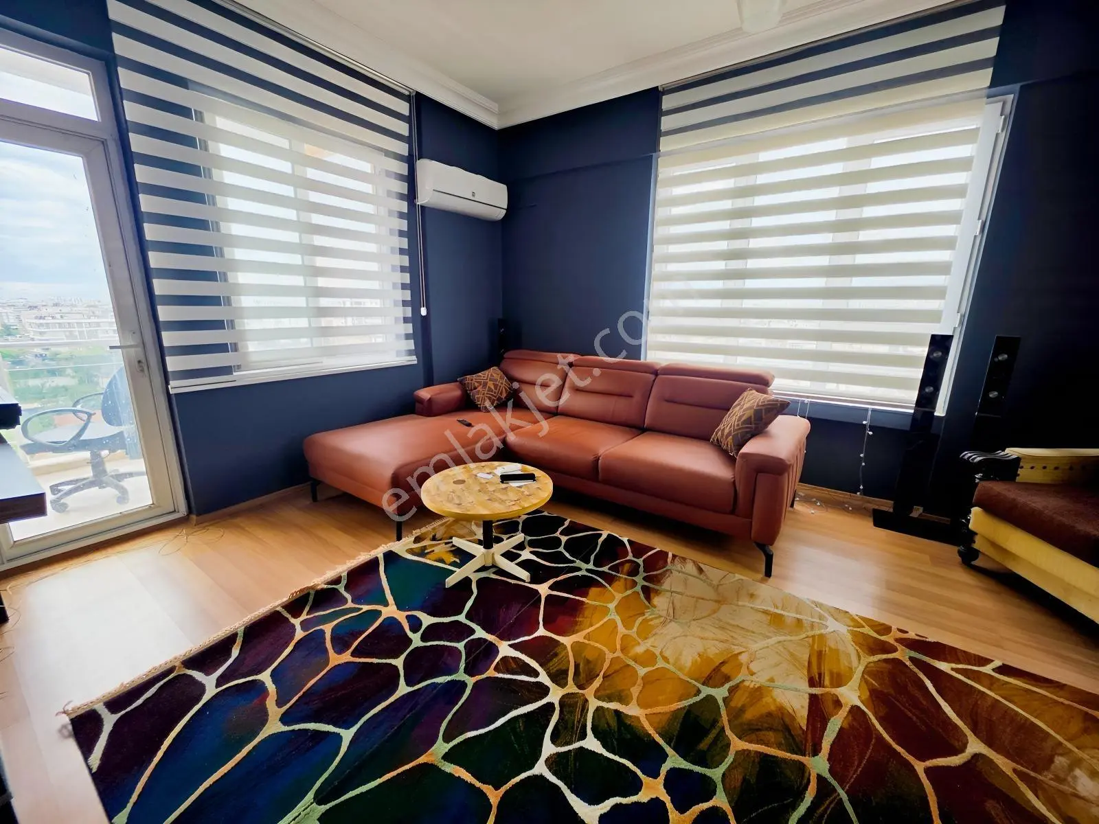 Kepez | Yüksek Kat | 2+1 | Krediye Uygun | Endeksa Raporlu — fotoğraf 11