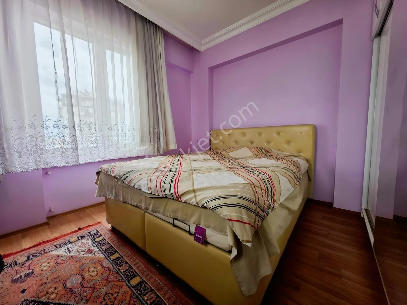 Kepez | Yüksek Kat | 2+1 | Krediye Uygun | Endeksa Raporlu — fotoğraf 13