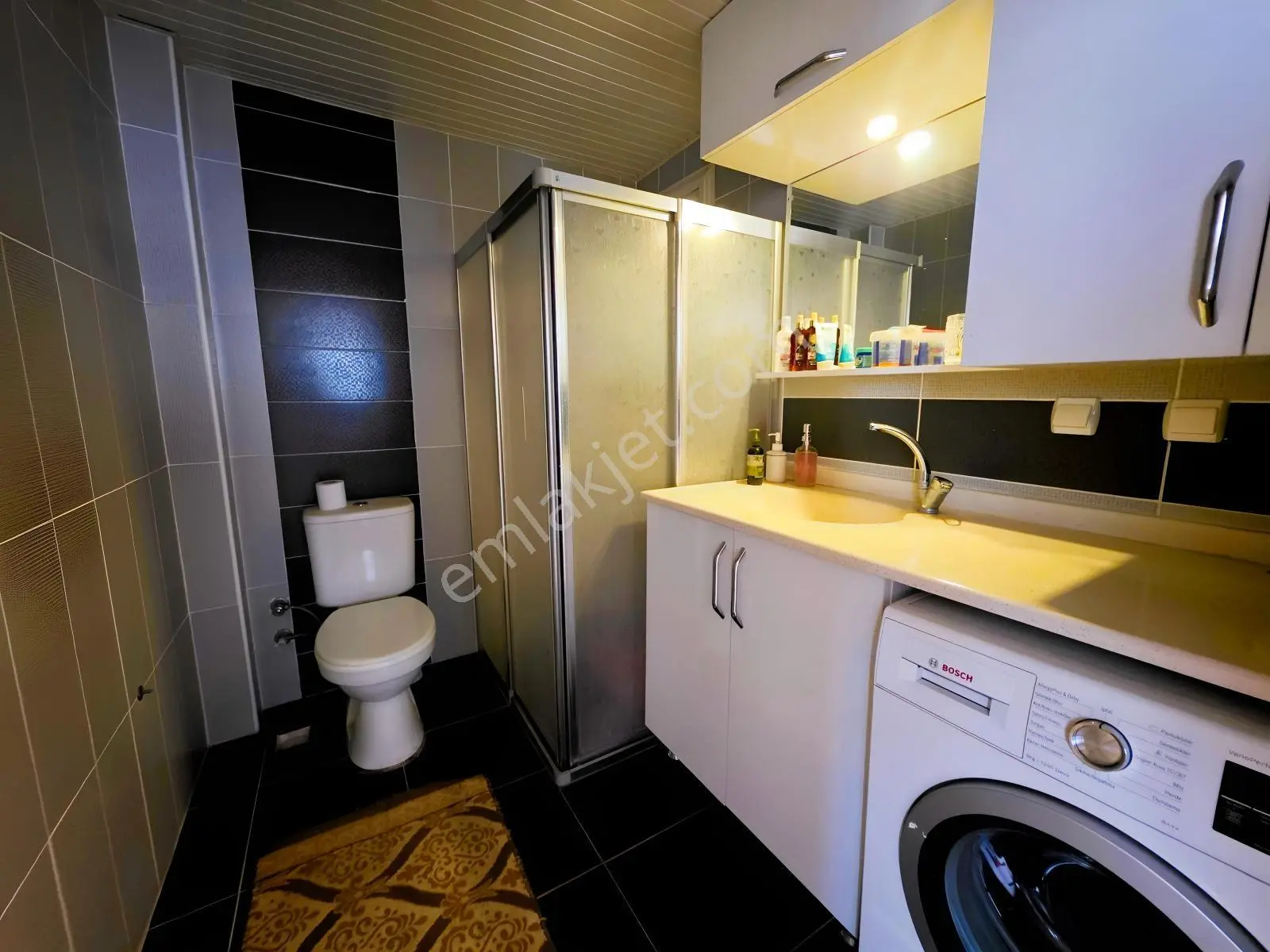 Kepez | Yüksek Kat | 2+1 | Krediye Uygun | Endeksa Raporlu — fotoğraf 16
