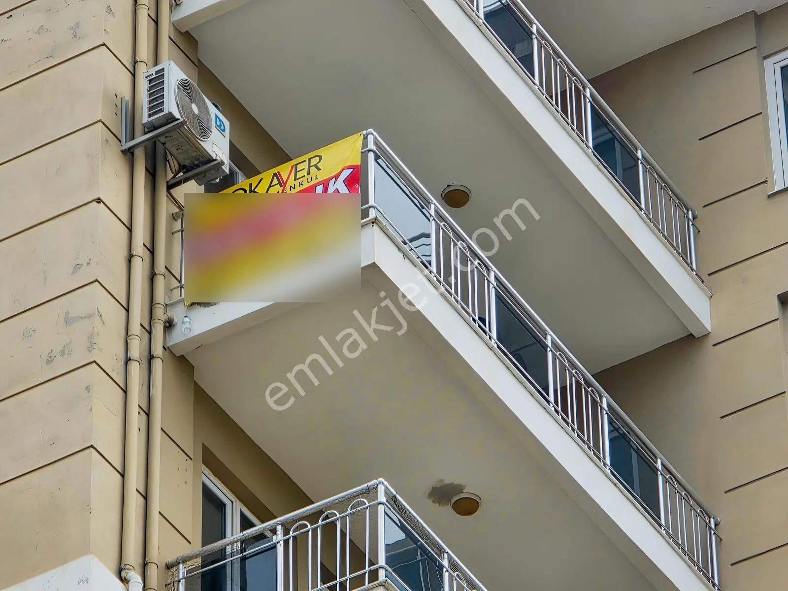Kepez | Yüksek Kat | 2+1 | Krediye Uygun | Endeksa Raporlu — fotoğraf 18