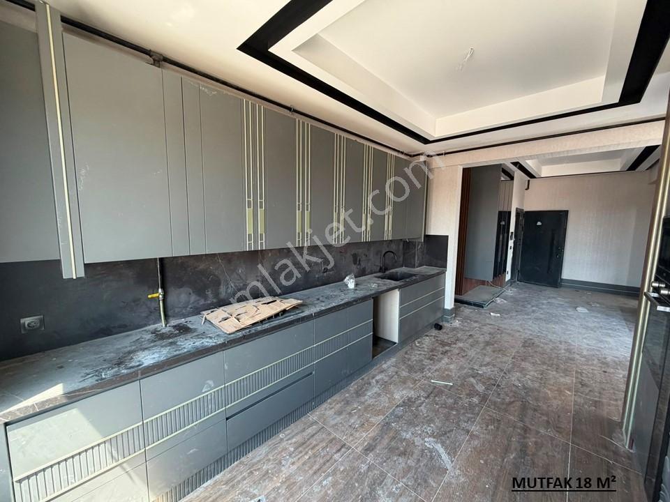 Repa Gayrimenkul Furkan Özer'den Sancaktepe De Sıfır 4+1 Daire — fotoğraf 2