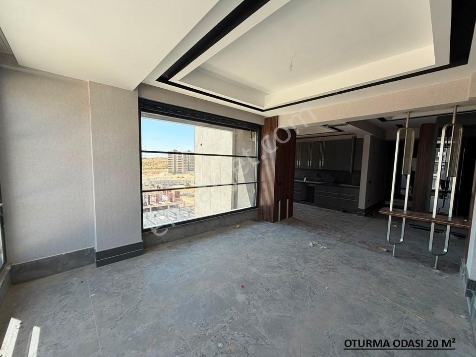 Repa Gayrimenkul Furkan Özer'den Sancaktepe De Sıfır 4+1 Daire — fotoğraf 7
